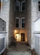 Spooky Doorway