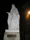 Mary in the Garden