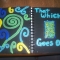 I make no claim to be an artist