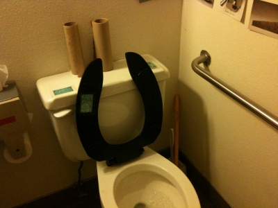 Metal's Studio at My College