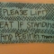 Sign 1
