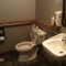 Gravy's Restroom