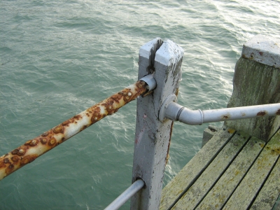 effects of the ocean