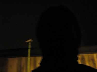 And the perfect sillouette