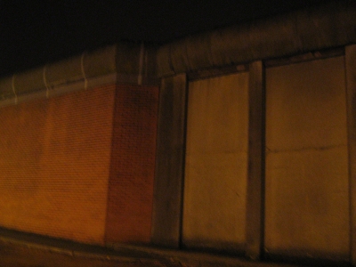 Old meets new but nothing ever change's