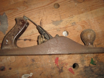 the beginning of my task