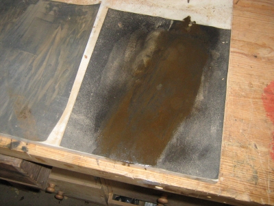 what gives my results