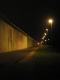 Another long walk