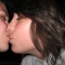 Kiss a girl by Mallory Moore Kiss a girl by Mallory Moore