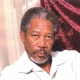 Morgan Freeman 