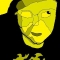 I painted Shayne
