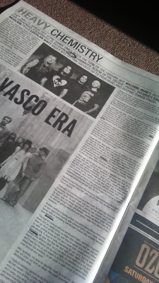 Artsy photo taking :D