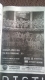 Metal festival travel!