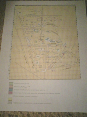 map of pripyat map of pripyat