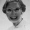 me mixed with my mother in the 1960s