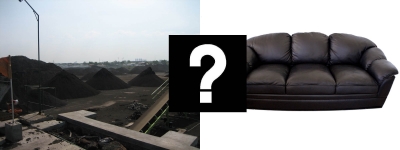 Coalyard, or comfy?
