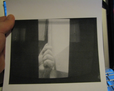 reversed into gutenberg reversed into gutenberg