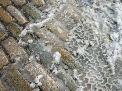 cobblestone