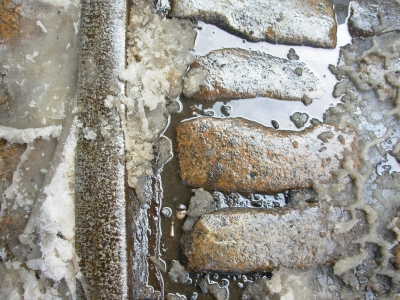 cobblestone