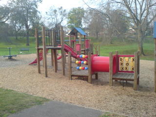 The Playground