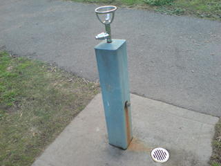 No Tap Again!