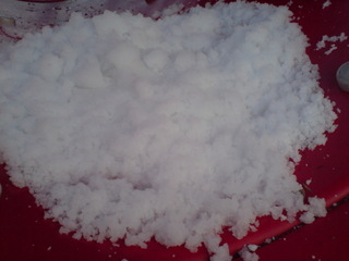Magical Snow Adventure!