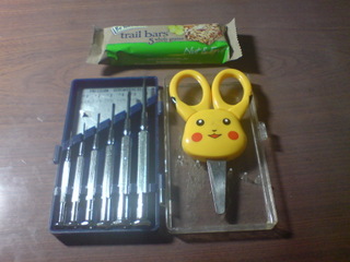 Right Tools for the Job Right Tools for the Job