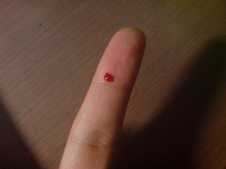 Wounded! Wounded!