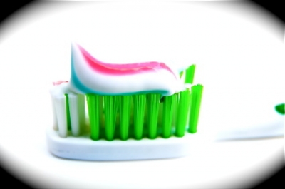 Toothpaste