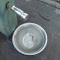 Finally, a tap...