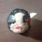 Poor Plasticine Mom Head