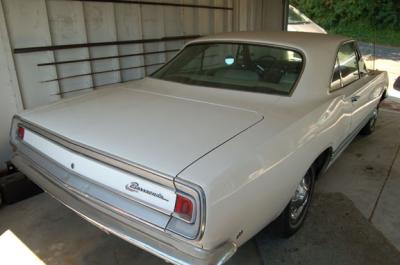Notchback
