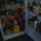I'm Goin' in...Scary ;)