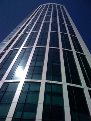 Rincon Tower