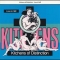 "Love is Hell"- Kitchens of Distinction