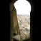 A key-hole to another world. (Capadocia)