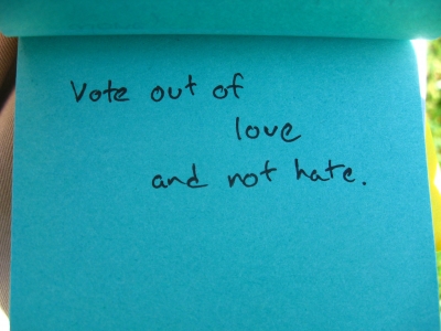 Generally Speaking...