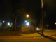 a park.