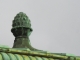 The triumphal flame.