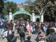 The Beloved Sproul Plaza
