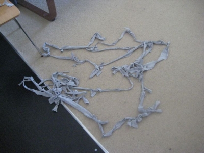 ...and ended up quite long!