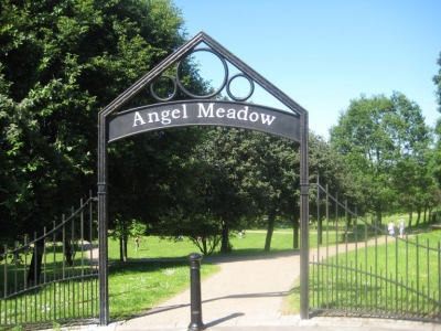 Angel Meadow