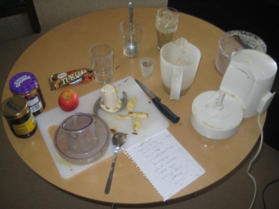 Aftermath!