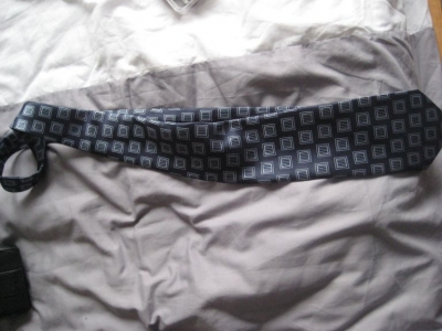 Business Tie
