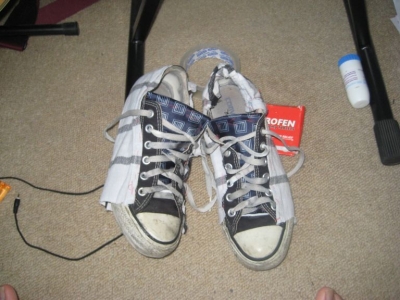 Business Shoes