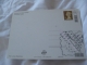 A postcard made out to nothing but an address...