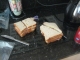 Preparing lunch
