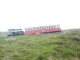 Choo choo!