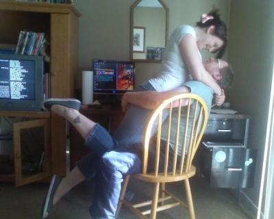 But if I am going to Hell in a Handbasket...