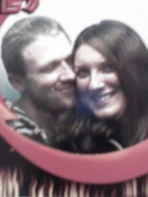 At least its a nice Handbasket.